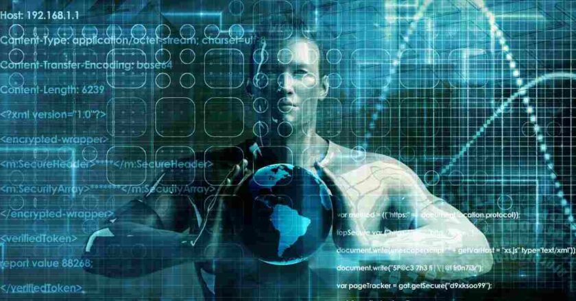El Mundo del Aprendizaje en la Era digital