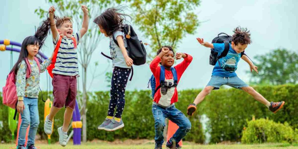 La Alegría de Aprender