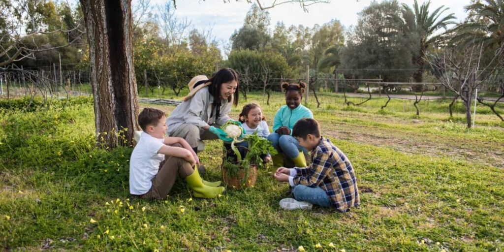 Aprender más que enseñar