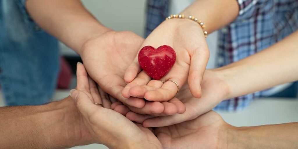 Educación con benevolencia y compasión