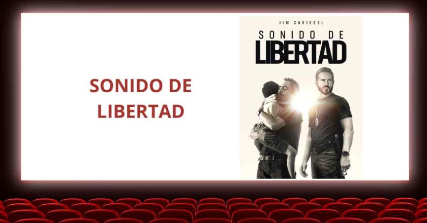 Sonido de libertad