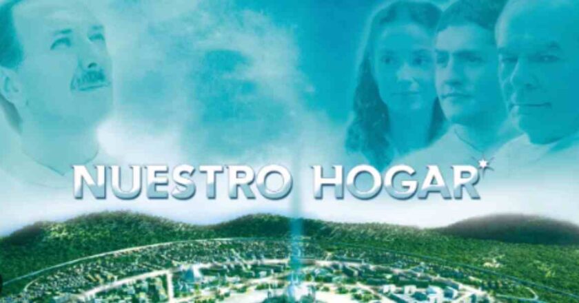 Nuestro Hogar