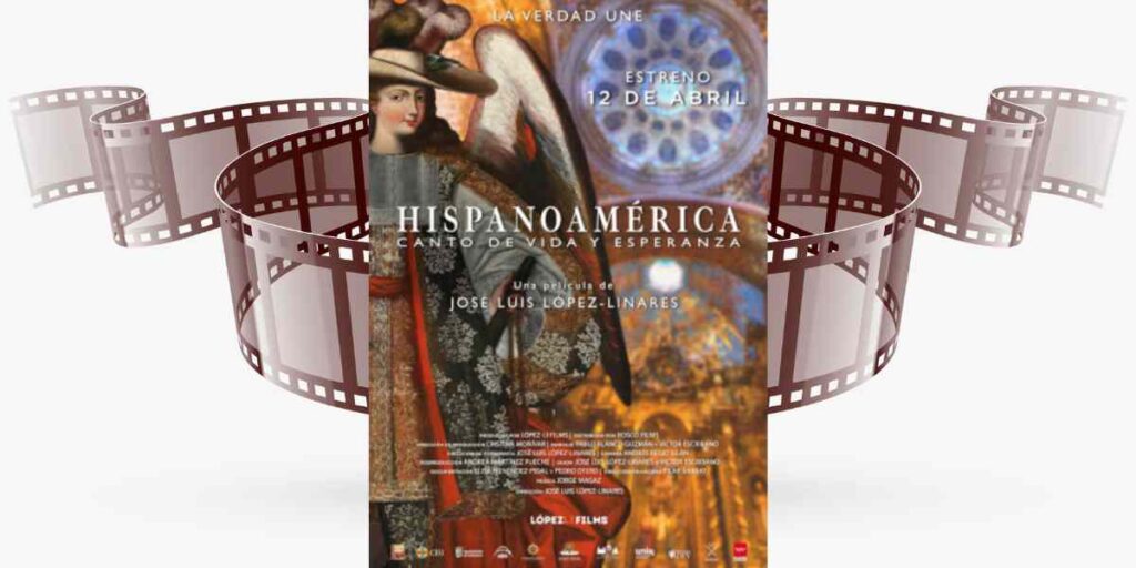 HISPANOAMERICA Canto de vida y esperanza
