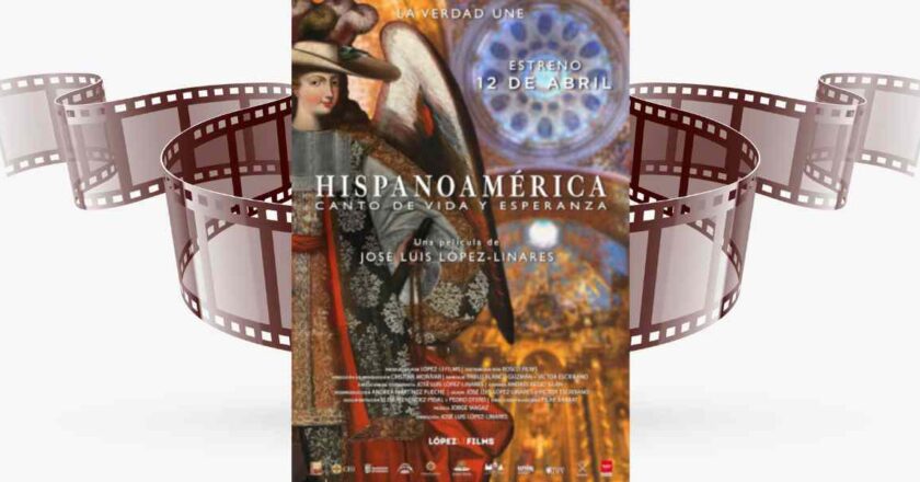 HISPANOAMERICA Canto de vida y esperanza