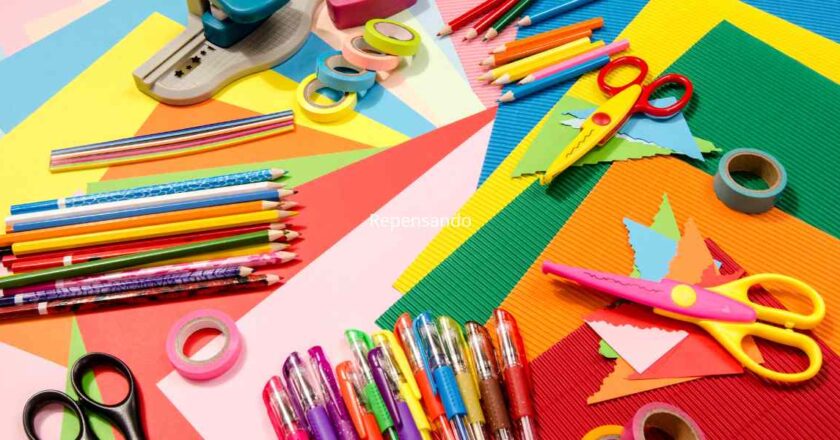 El valor del arte en el proceso educativo