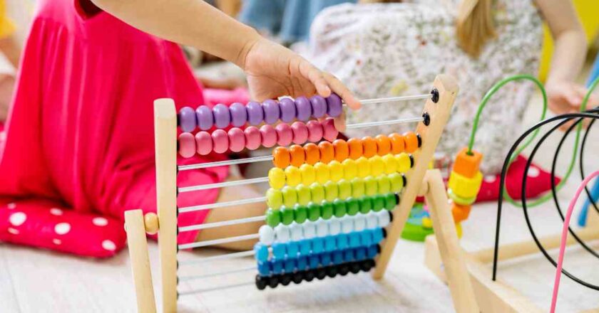 APRENDER DE MANERA DIFERENTE. Educación disruptiva y nuevas metodologías