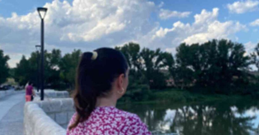 Cruzando el puente de la sanación: integrar el trauma emocional, trascender el pasado y construir la vida que deseamos