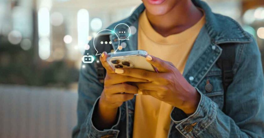 Innovación educativa crítica: repensar el aula en la era digital