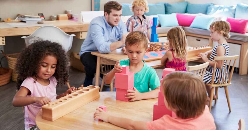 Humanizar la educación en tiempos digitales