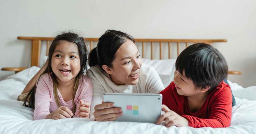 Tecnología, innovación y humanidad: cuando el centro vuelve a ser el estudiante