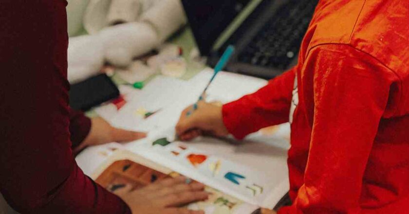 ¿Por qué y para qué educamos?