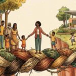 ¿Para qué educamos? El trenzado de saberes como acto de resistencia y libertad. 