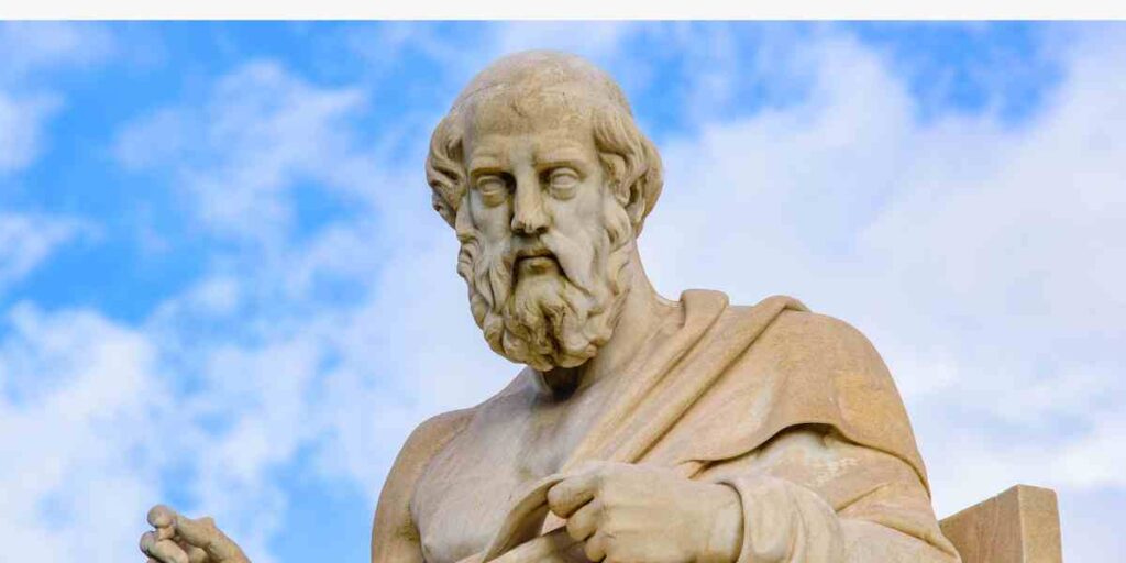 Platón y la educación