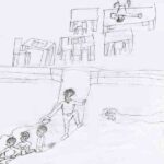 Una Navidad en calma