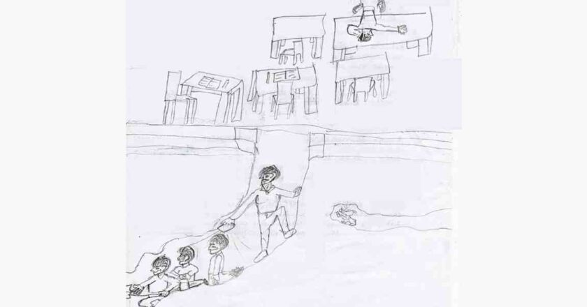 Una Navidad en calma