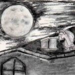 Jesús no se ha escapado de la Navidad