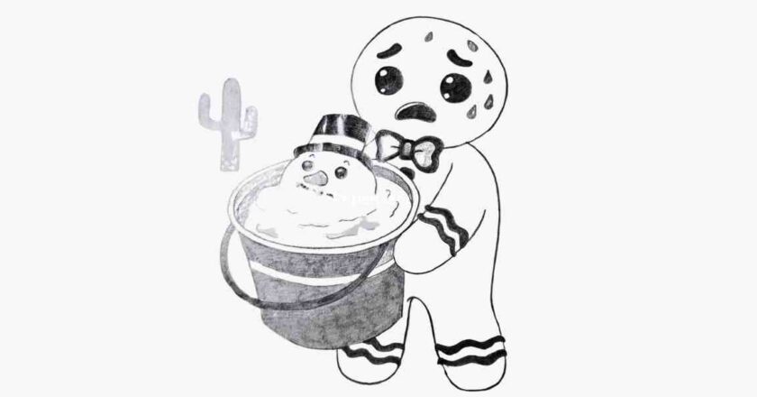 Todo deseo tiene su estrella