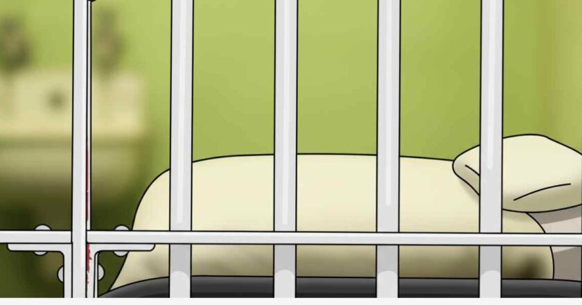 La Navidad entre rejas