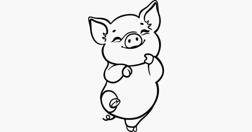 Una mascota en Navidad