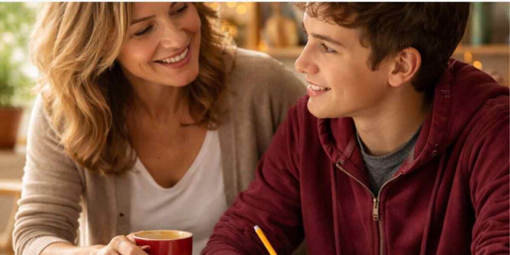 ¿Maestros o mentores? Repensando nuestro papel como padres homeschoolers