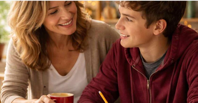 ¿Maestros o mentores? Repensando nuestro papel como padres homeschoolers