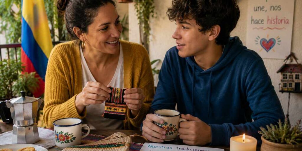 Tradiciones y pensamiento crítico: sí, ambas cosas pueden convivir