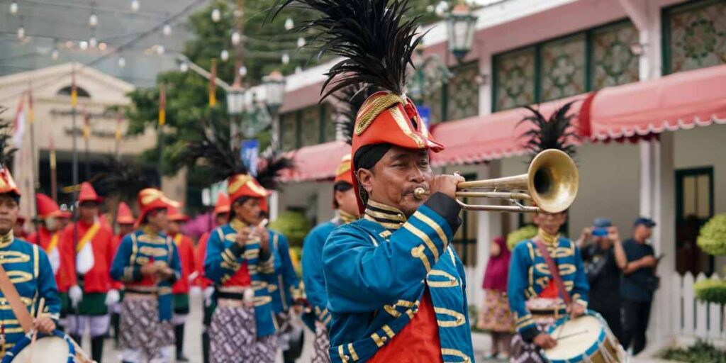 Lo Que la Escuela Llama Tradición (y Lo Que Realmente Es)