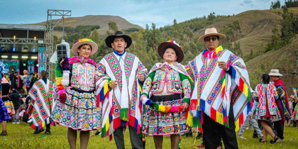 Las tradiciones y su importancia en educación