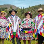 Las tradiciones y su importancia en educación