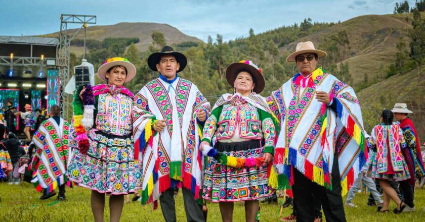 Las tradiciones y su importancia en educación