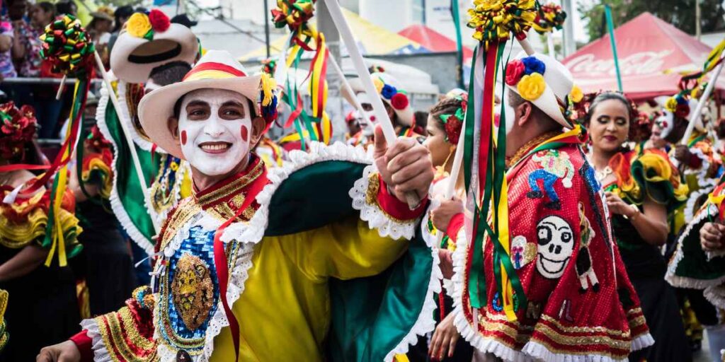 Las nuevas tradiciones: Un legado en constante evolución