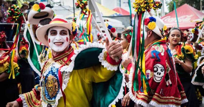 Las nuevas tradiciones: Un legado en constante evolución