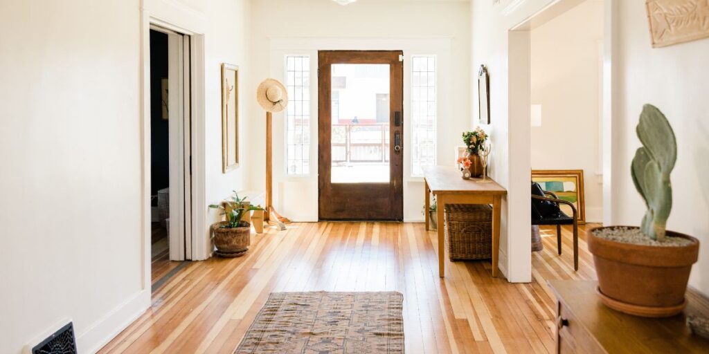 Casas a prueba de frustración: Diseñando hogares que aprenden con nosotros