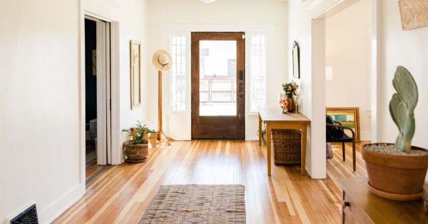 Casas a prueba de frustración: Diseñando hogares que aprenden con nosotros